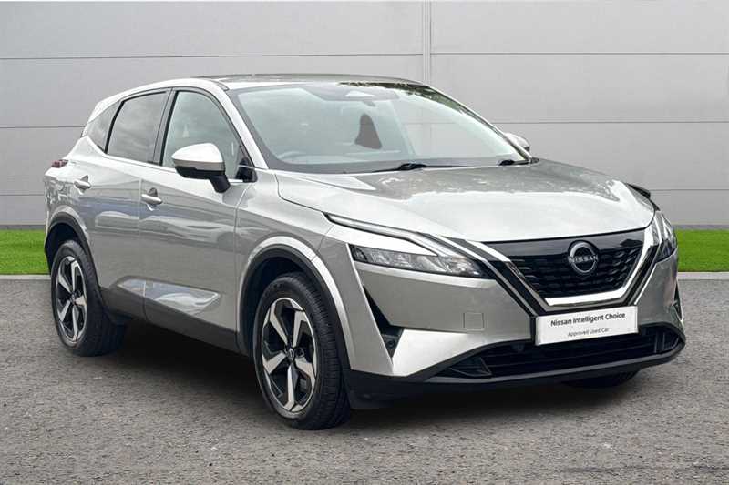 Used Nissan Qashqai 2023 for sale - 76610020: Photo 1