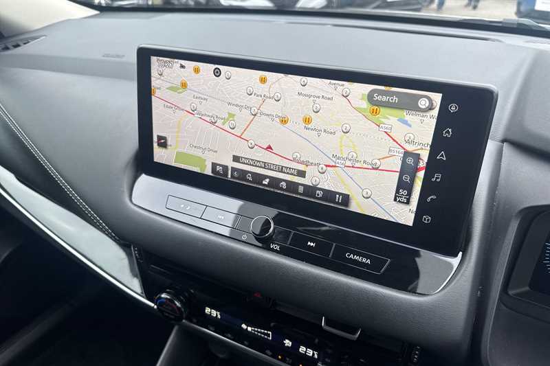 Used Nissan Qashqai 2023 for sale - 76610020: Photo 10