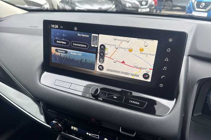 Used Nissan Qashqai 2023 for sale - 76610020: Photo 11