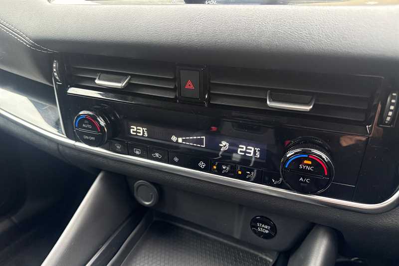 Used Nissan Qashqai 2023 for sale - 76610020: Photo 12