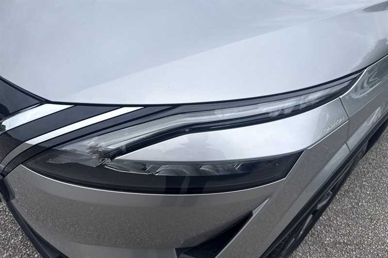 Used Nissan Qashqai 2023 for sale - 76610020: Photo 13