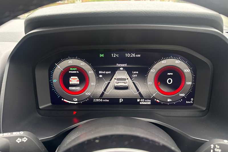 Used Nissan Qashqai 2023 for sale - 76610020: Photo 14