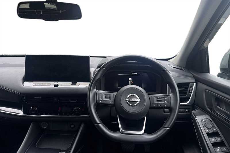 Used Nissan Qashqai 2023 for sale - 76610020: Photo 15