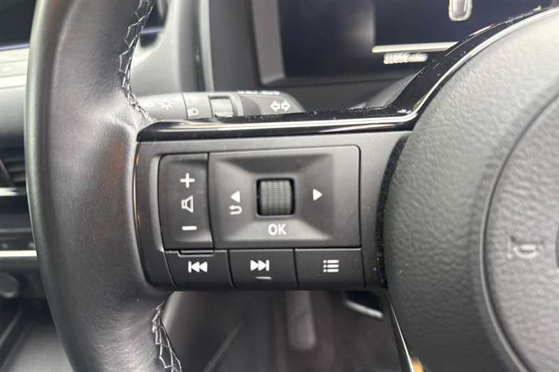 Used Nissan Qashqai 2023 for sale - 76610020: Photo 16