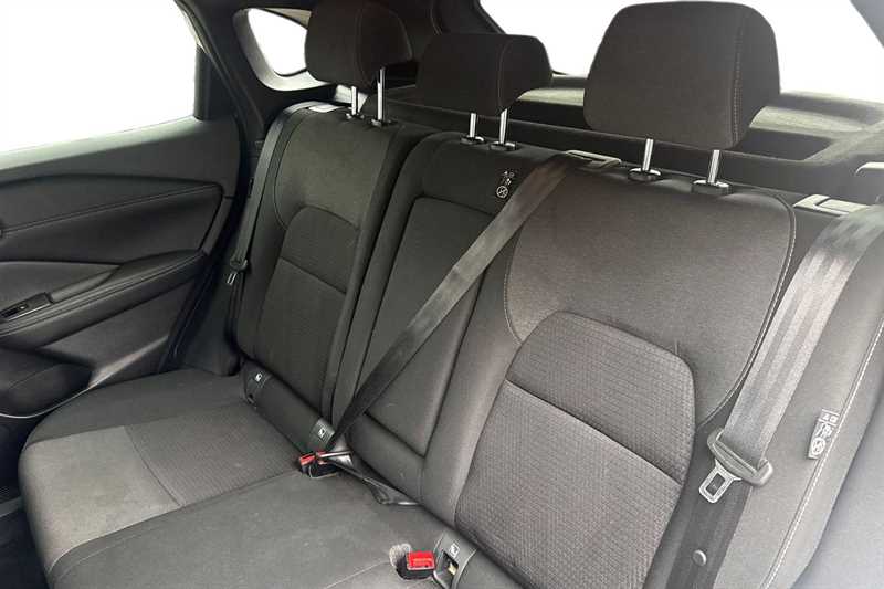 Used Nissan Qashqai 2023 for sale - 76610020: Photo 19