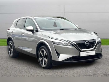 Used Nissan Qashqai 2023 for sale - 76610020: Photo