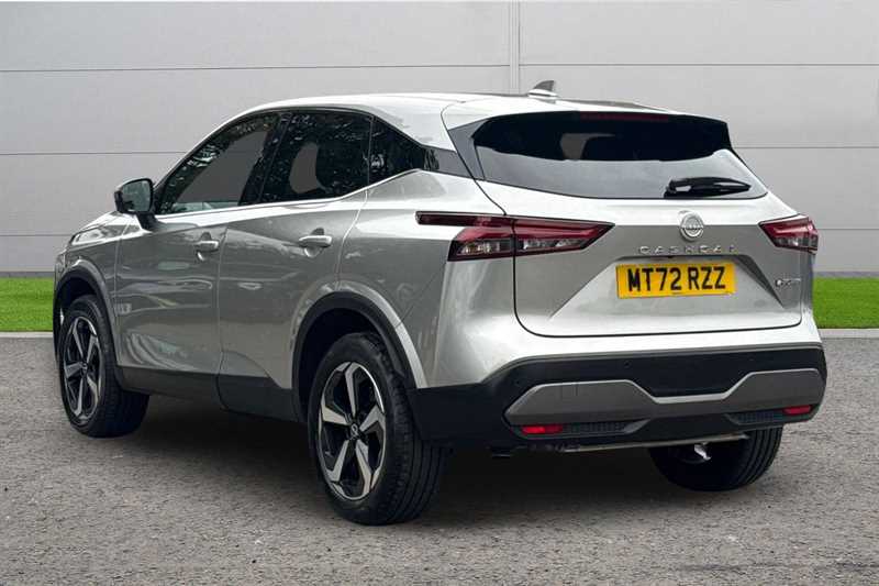 Used Nissan Qashqai 2023 for sale - 76610020: Photo 2