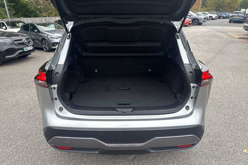 Used Nissan Qashqai 2023 for sale - 76610020: Photo 20