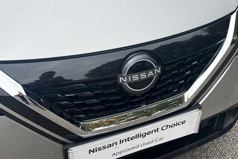 Used Nissan Qashqai 2023 for sale - 76610020: Photo 22
