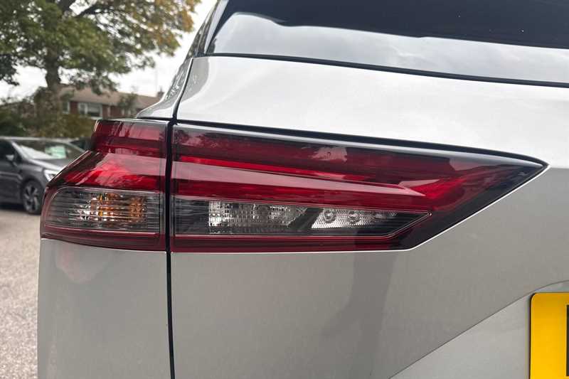 Used Nissan Qashqai 2023 for sale - 76610020: Photo 25