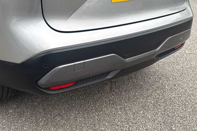 Used Nissan Qashqai 2023 for sale - 76610020: Photo 26