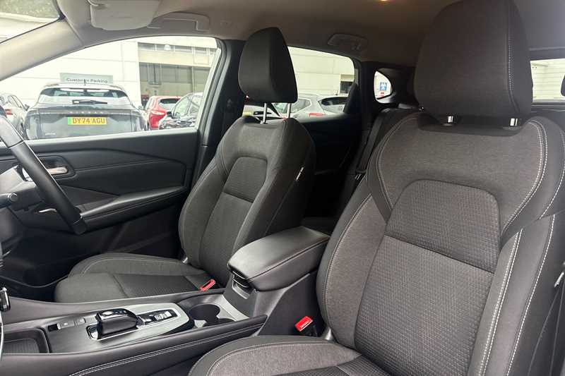 Used Nissan Qashqai 2023 for sale - 76610020: Photo 27