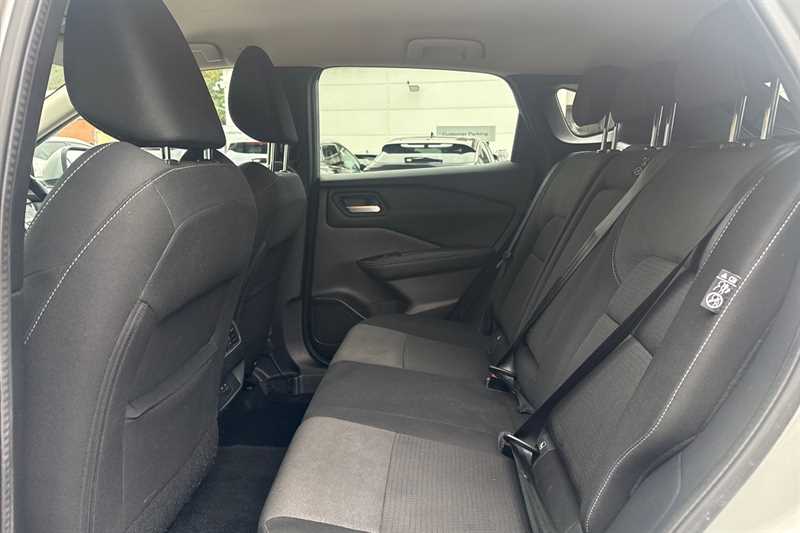 Used Nissan Qashqai 2023 for sale - 76610020: Photo 28