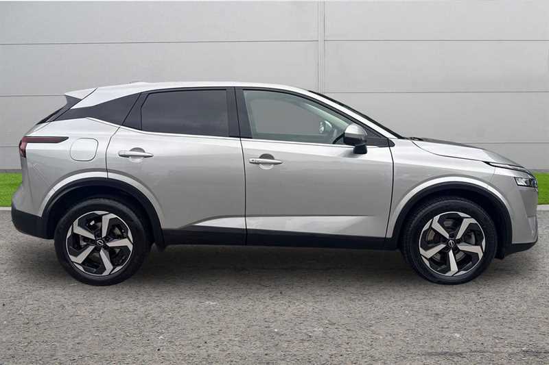 Used Nissan Qashqai 2023 for sale - 76610020: Photo 3
