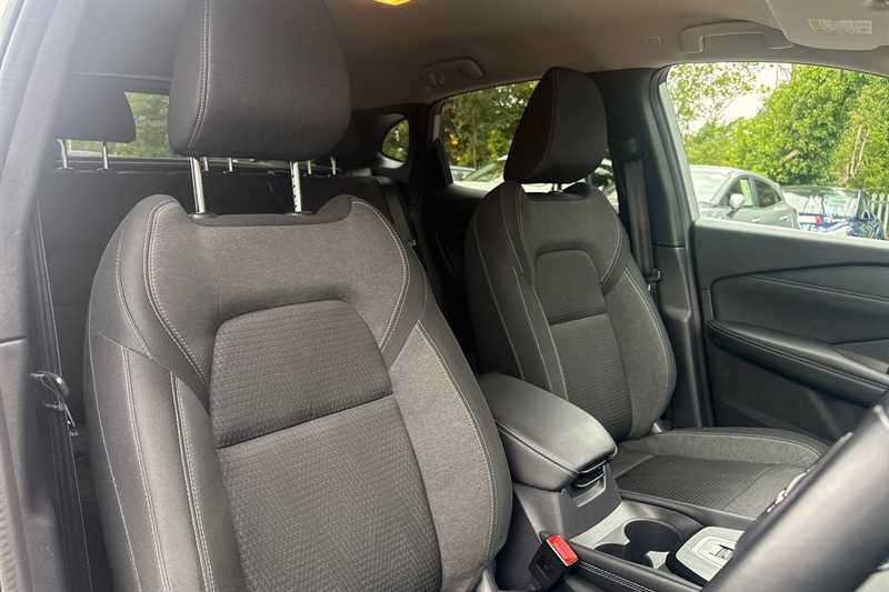 Used Nissan Qashqai 2023 for sale - 76610020: Photo 31