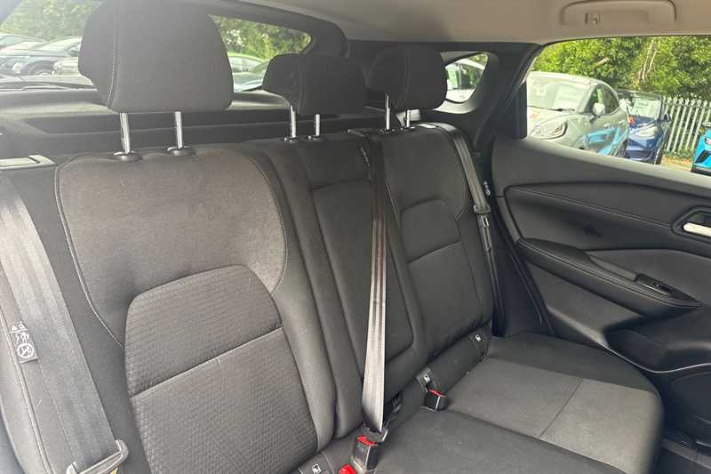 Used Nissan Qashqai 2023 for sale - 76610020: Photo 32