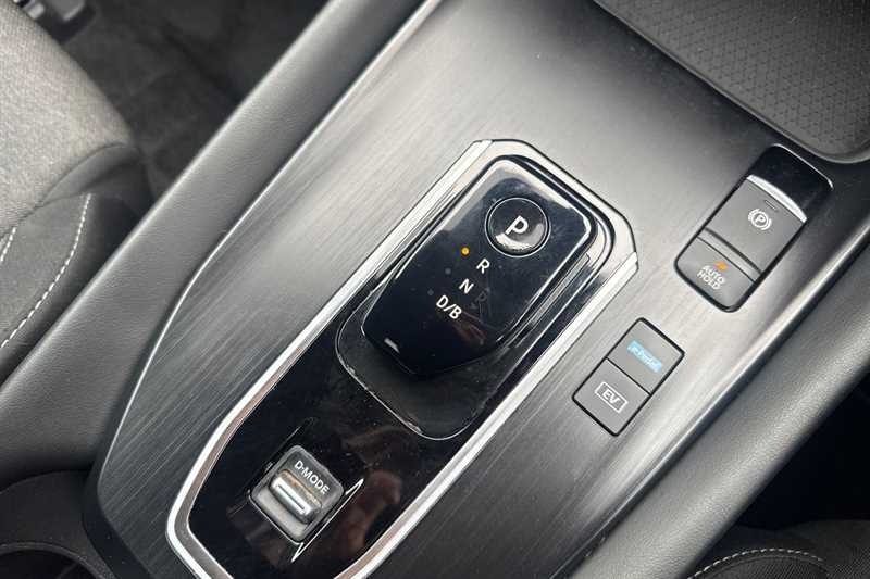 Used Nissan Qashqai 2023 for sale - 76610020: Photo 36