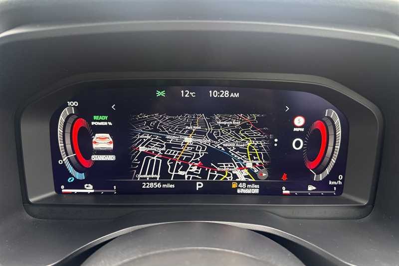 Used Nissan Qashqai 2023 for sale - 76610020: Photo 37