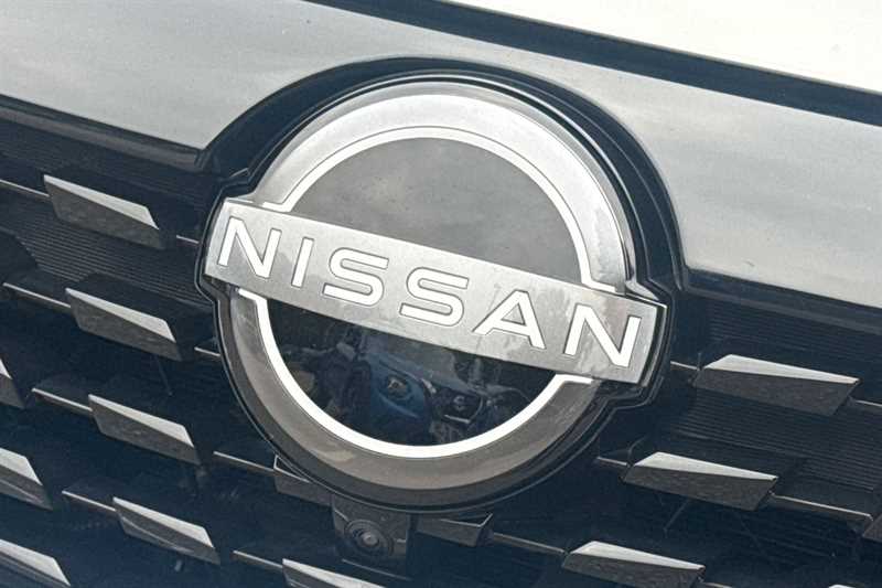 Used Nissan Qashqai 2023 for sale - 76610020: Photo 39