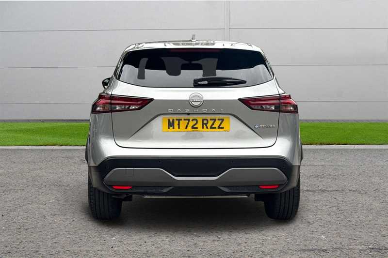 Used Nissan Qashqai 2023 for sale - 76610020: Photo 4