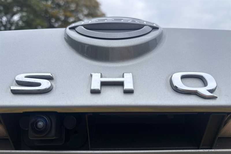 Used Nissan Qashqai 2023 for sale - 76610020: Photo 40