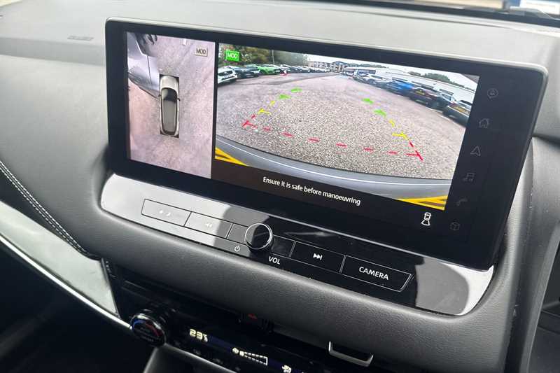 Used Nissan Qashqai 2023 for sale - 76610020: Photo 41