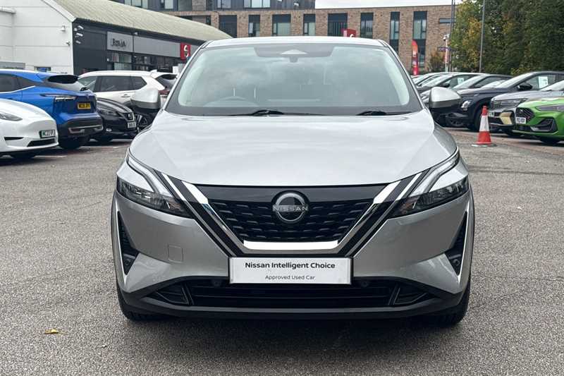 Used Nissan Qashqai 2023 for sale - 76610020: Photo 43