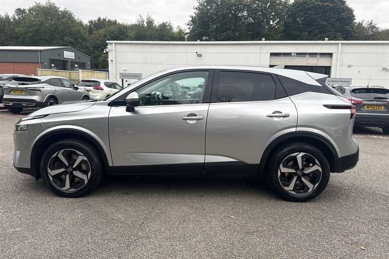 Used Nissan Qashqai 2023 for sale - 76610020: Photo 45