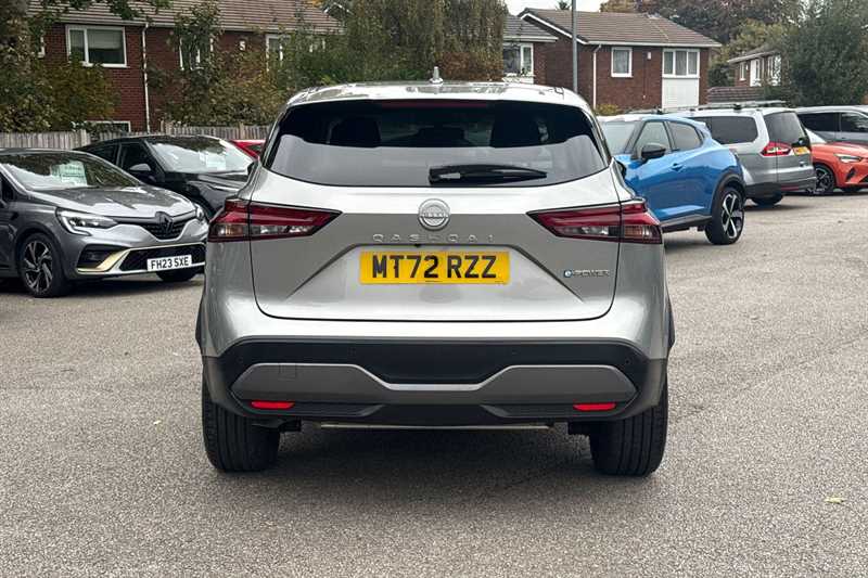 Used Nissan Qashqai 2023 for sale - 76610020: Photo 47