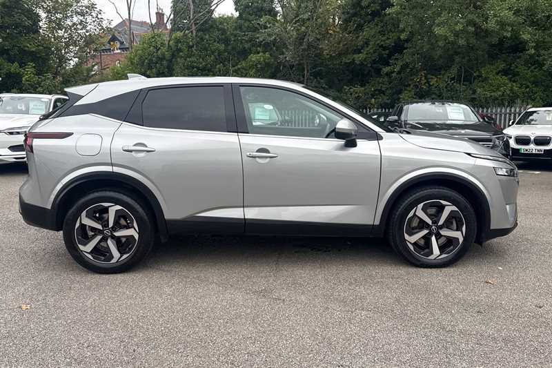 Used Nissan Qashqai 2023 for sale - 76610020: Photo 49