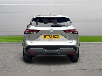 Used Nissan Qashqai 2023 for sale - 76610020: Photo