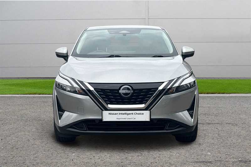 Used Nissan Qashqai 2023 for sale - 76610020: Photo 5
