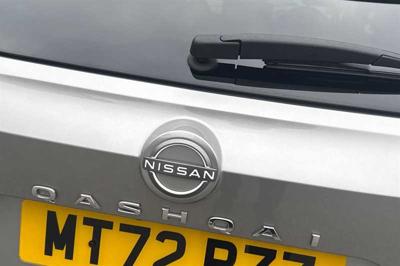 Used Nissan Qashqai 2023 for sale - 76610020: Photo 50