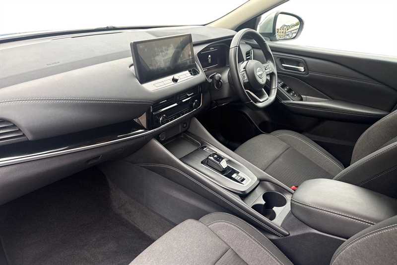 Used Nissan Qashqai 2023 for sale - 76610020: Photo 7