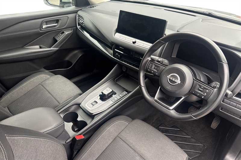Used Nissan Qashqai 2023 for sale - 76610020: Photo 8