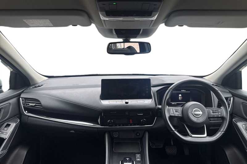 Used Nissan Qashqai 2023 for sale - 76610020: Photo 9