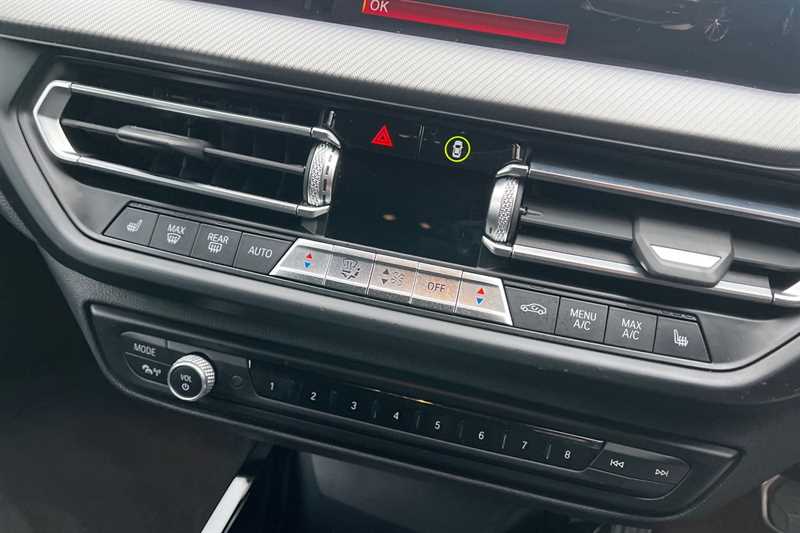 Used BMW 1 Series 2020 for sale - 76826949: Photo 12