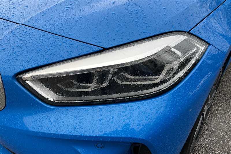 Used BMW 1 Series 2020 for sale - 76826949: Photo 13