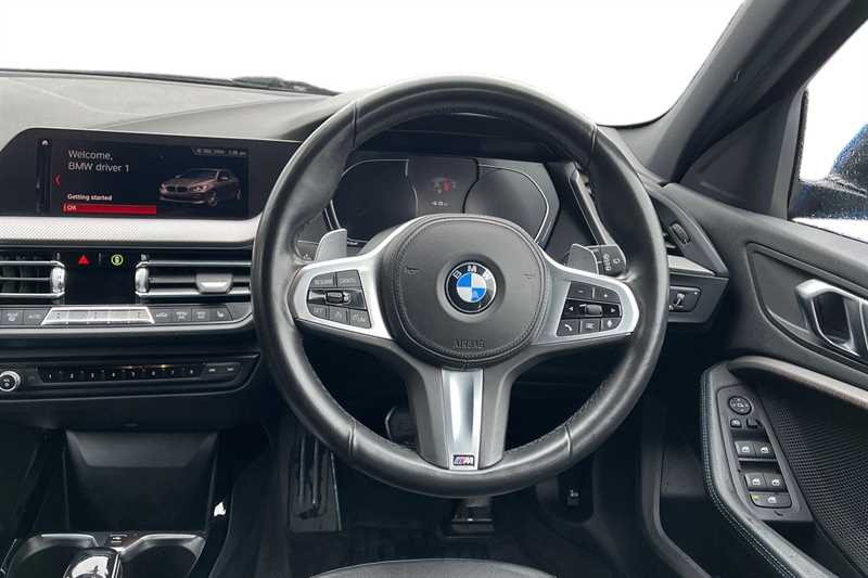 Used BMW 1 Series 2020 for sale - 76826949: Photo 15