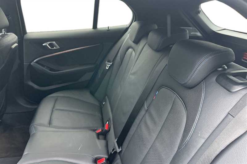 Used BMW 1 Series 2020 for sale - 76826949: Photo 19