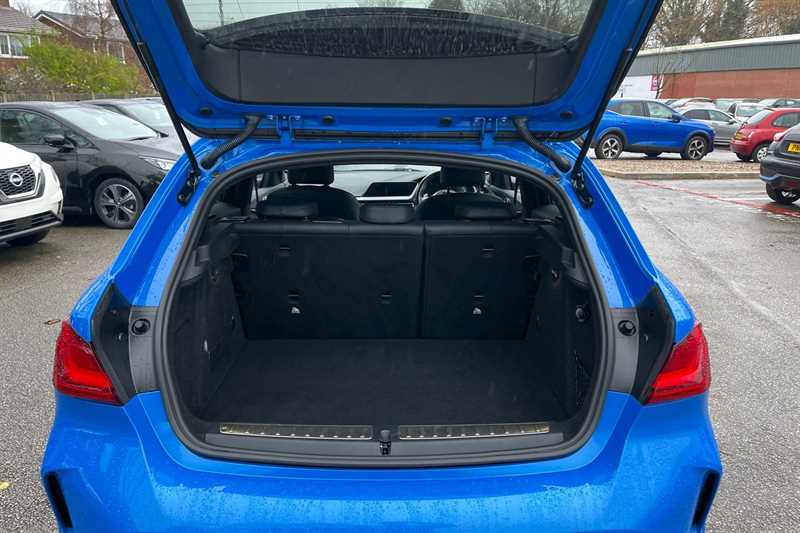 Used BMW 1 Series 2020 for sale - 76826949: Photo 20