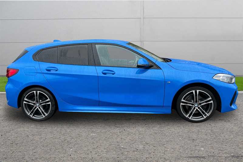 Used BMW 1 Series 2020 for sale - 76826949: Photo 3