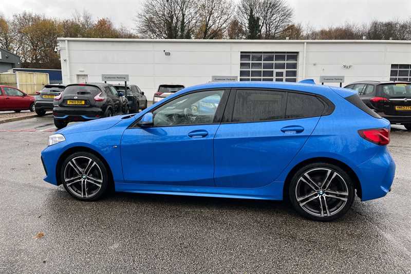 Used BMW 1 Series 2020 for sale - 76826949: Photo 31