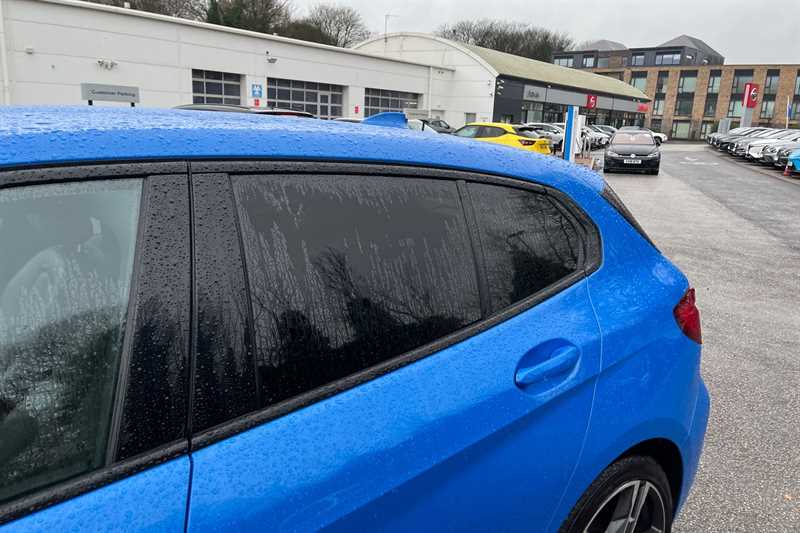 Used BMW 1 Series 2020 for sale - 76826949: Photo 34