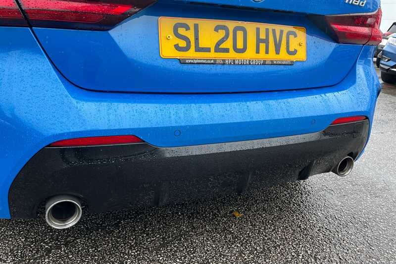 Used BMW 1 Series 2020 for sale - 76826949: Photo 36