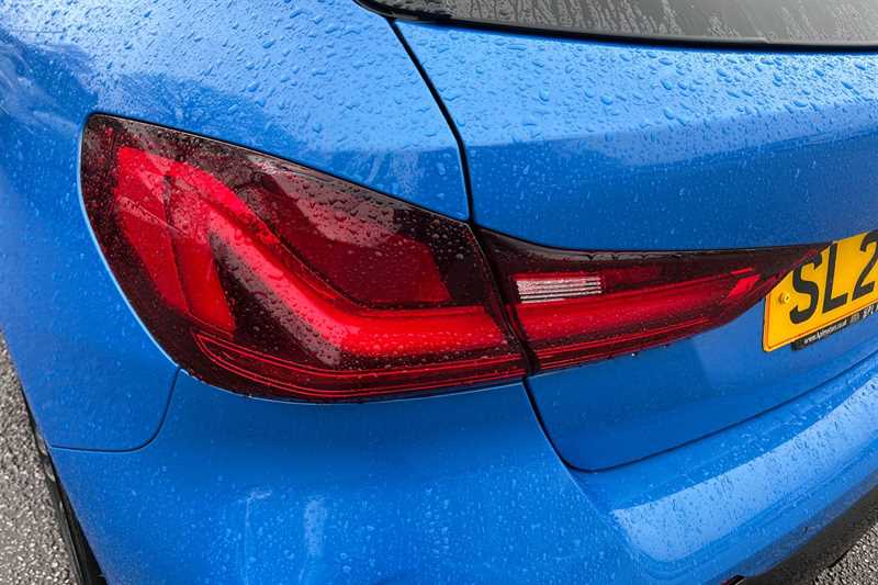 Used BMW 1 Series 2020 for sale - 76826949: Photo 37