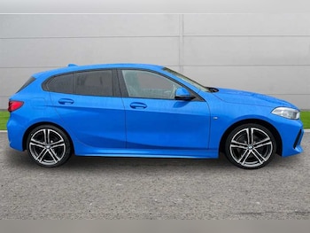 Used BMW 1 Series 2020 for sale - 76826949: Photo