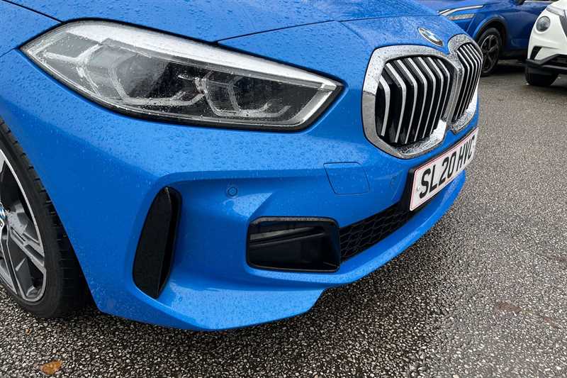 Used BMW 1 Series 2020 for sale - 76826949: Photo 40