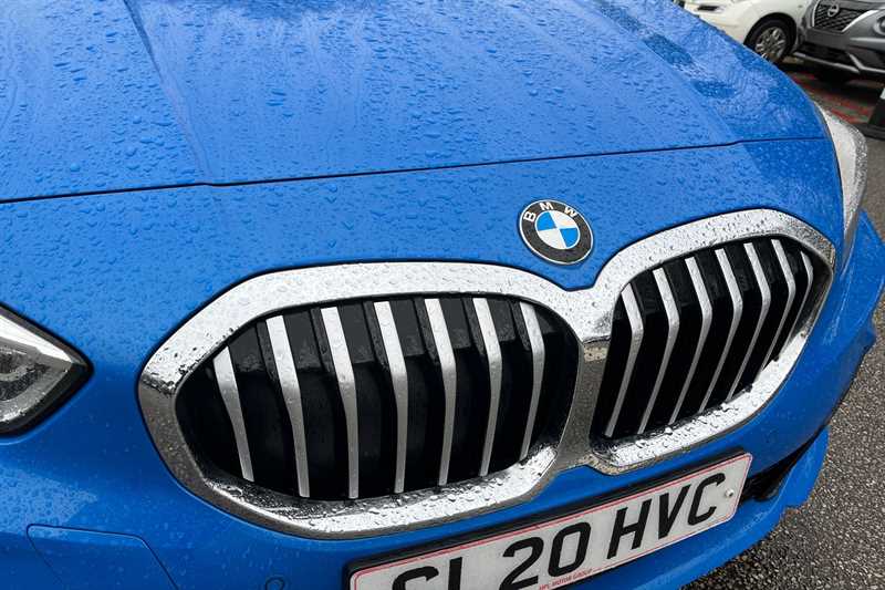 Used BMW 1 Series 2020 for sale - 76826949: Photo 41