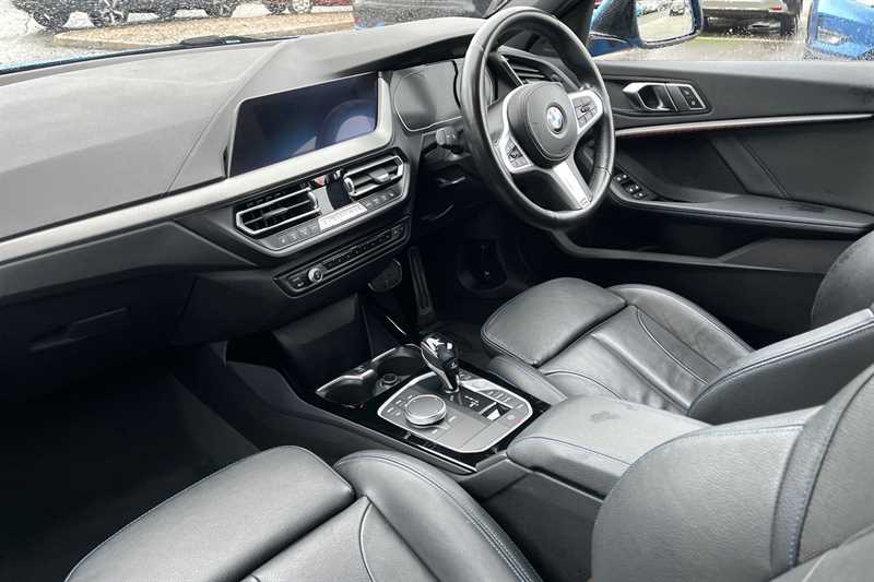 Used BMW 1 Series 2020 for sale - 76826949: Photo 44